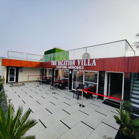 The Vacation Villa Agra  Exterior photo