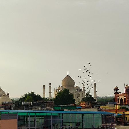 The Vacation Villa Agra  Exterior photo