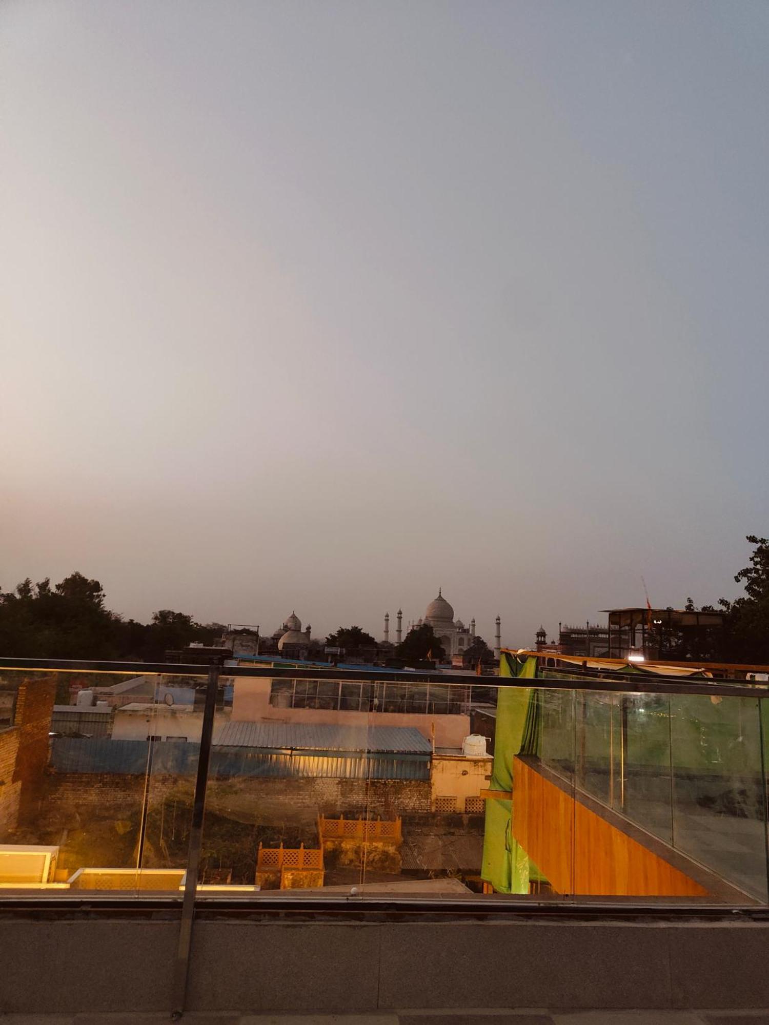 The Vacation Villa Agra  Exterior photo