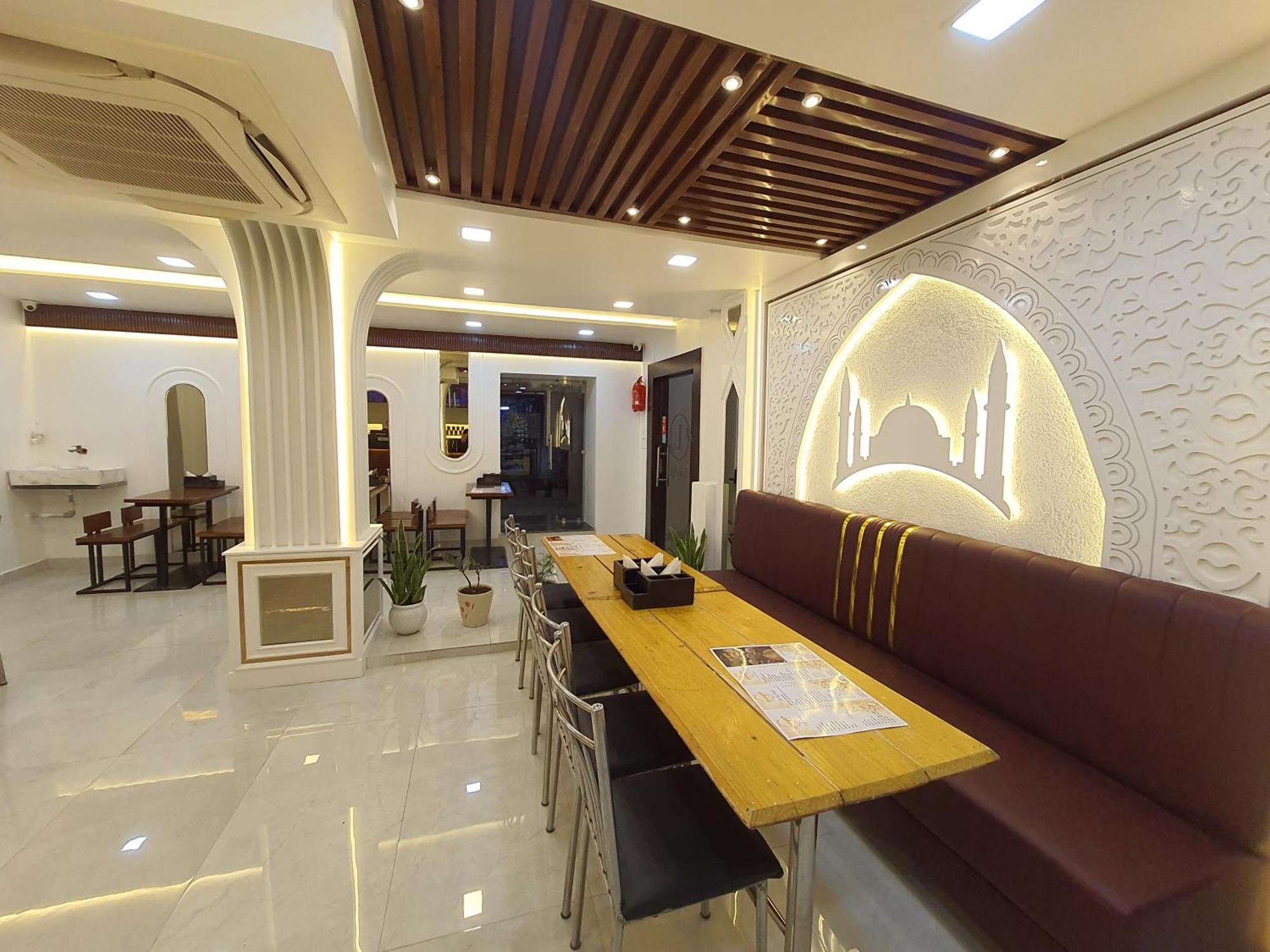 The Vacation Villa Agra  Exterior photo