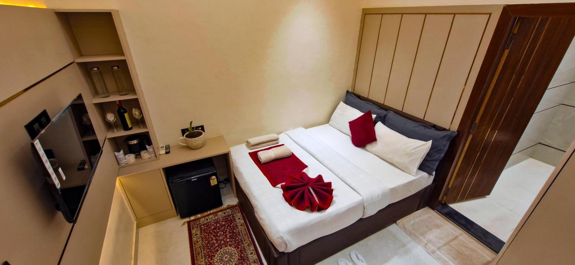 The Vacation Villa Agra  Exterior photo