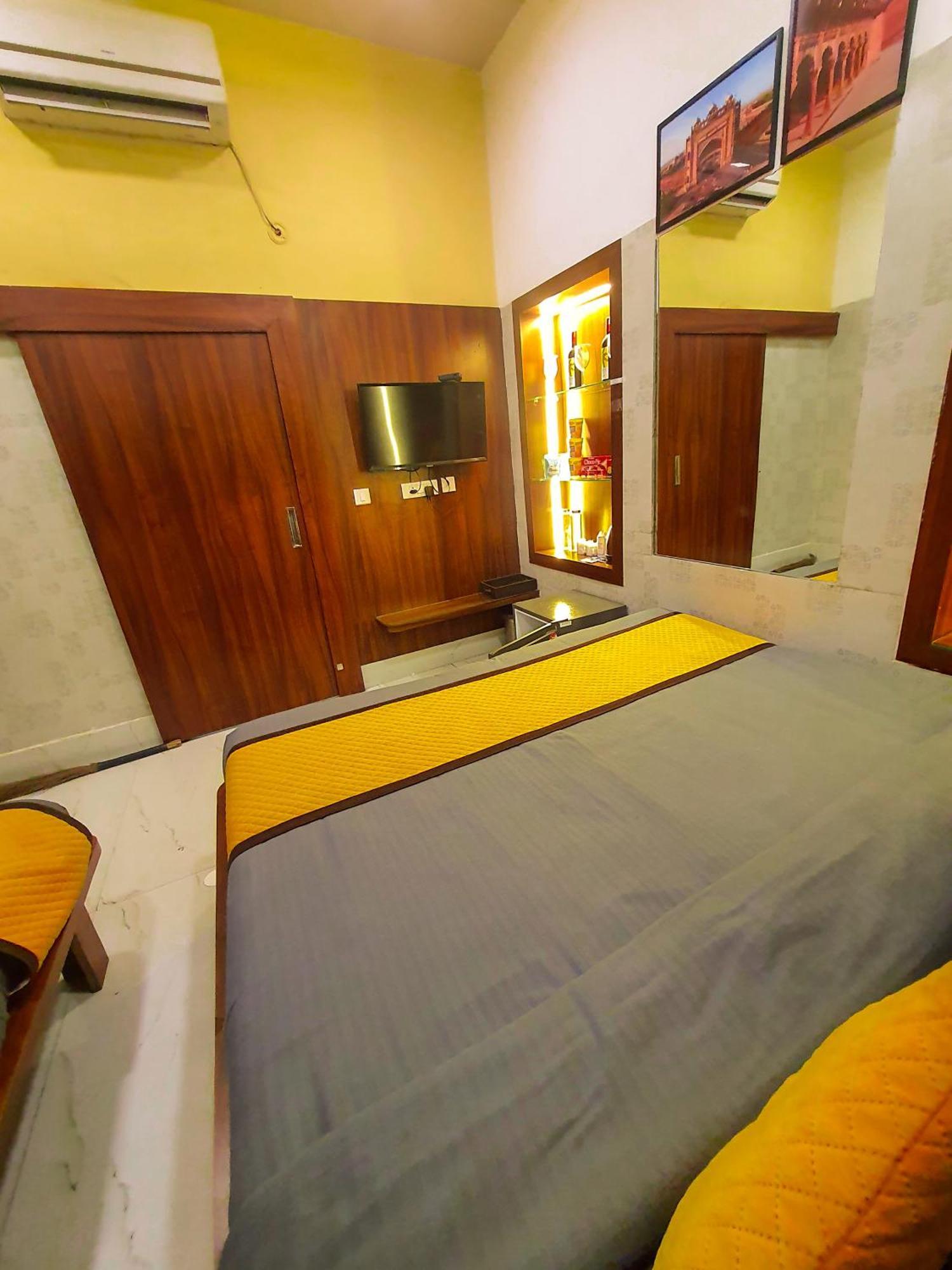 The Vacation Villa Agra  Exterior photo