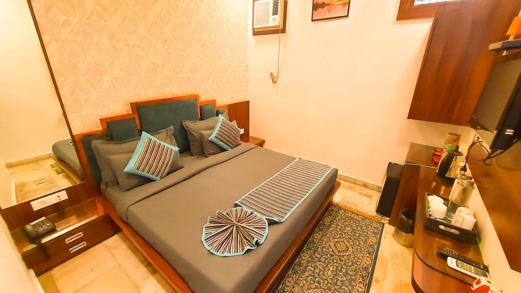The Vacation Villa Agra  Exterior photo